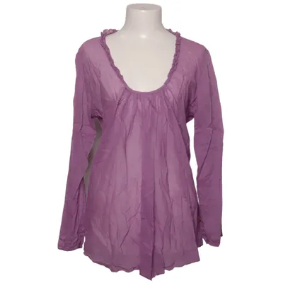 Blouse (Violet) de Nolita Coton