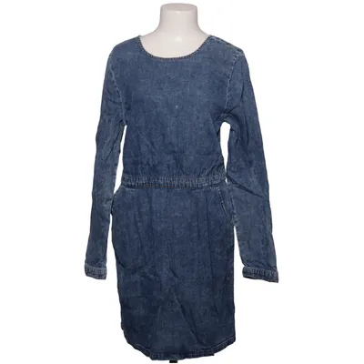 Denim dress (Blue) from Waredenim