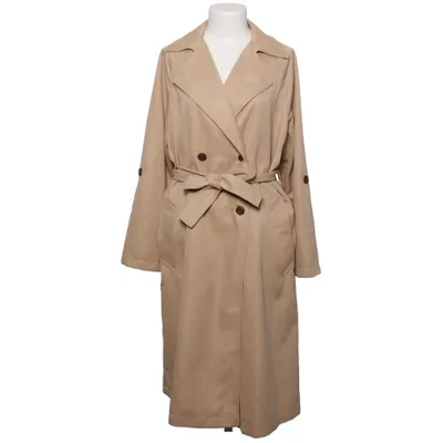 Trenchcoat (Beige) från Stradivarius
