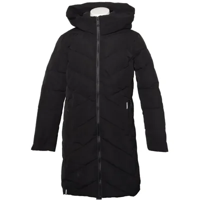 Vinterjacka (DARKA) från Khujo Polyester