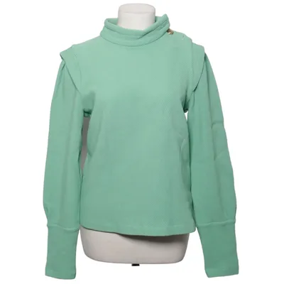 Sweater (Green) from Vanilia