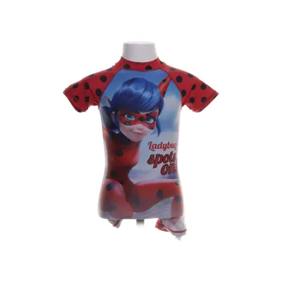 Body (SE1015) från Miraculous Elastan, Polyester, Polyuretan