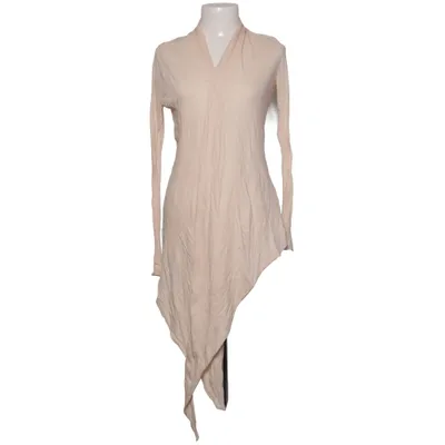 Cardigan (Beige) from Braez Cotton