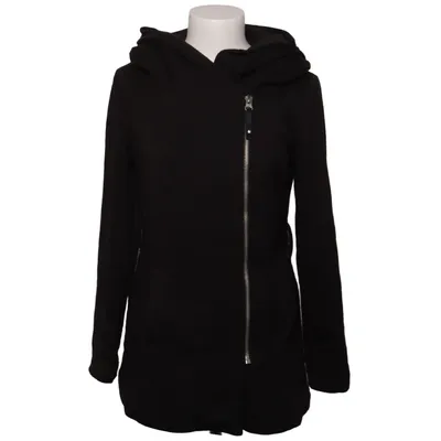 Jacket (Black) from Colloseum Cotton, Polyester
