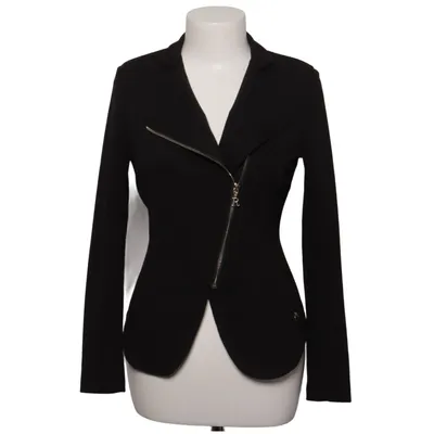 Bikerjacka (Chic Couture) från Rinascimento Elastan, Polyester