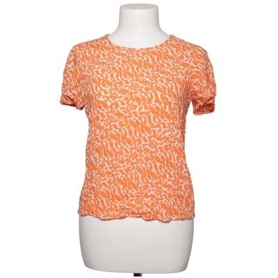 Topp (Orange, Vit, Flerfärgad) från Aware by Vero Moda Viskos