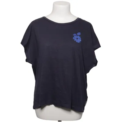 T-shirt (Grå, Blå) från Armedangels Ekologisk bomull