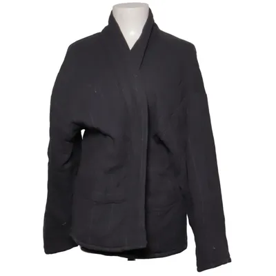 Jacke (Grau) von Lili & Lala Baumwolle, Viskose