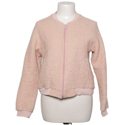 Jacke (Pink) von Fräulein Stachelbeere Acryl