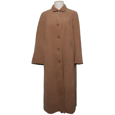 Kappa (Beige) från Delmod Polyester, Polyuretan