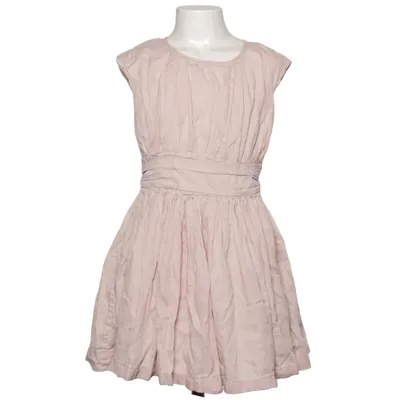 Dress (Pink) from Mini Boden Cotton