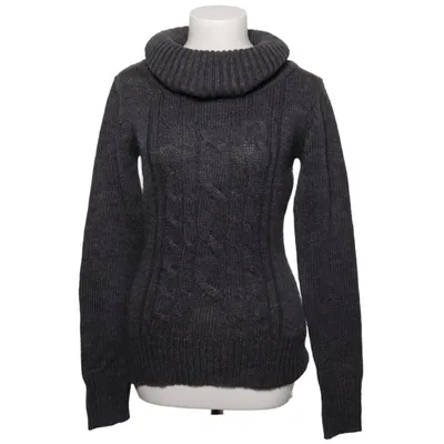Turtleneck (Grå) fra Madonna Akryl