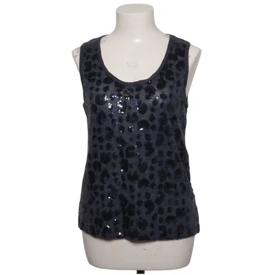 Linne (Grå, Svart, Blå) från Kookaï