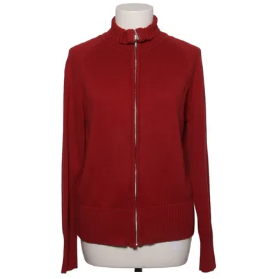 Cardigan (Rouge) de Boule Coton
