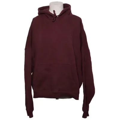 Hoodie (Purple) from Titus Cotton, Polyester