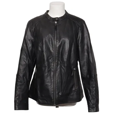 Veste (Noir) de BPC Bonprix Collection Viscose