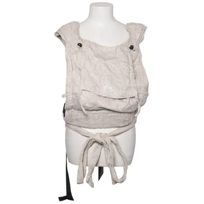 Bärsele (Beige) från Stokke Bomull, Linne