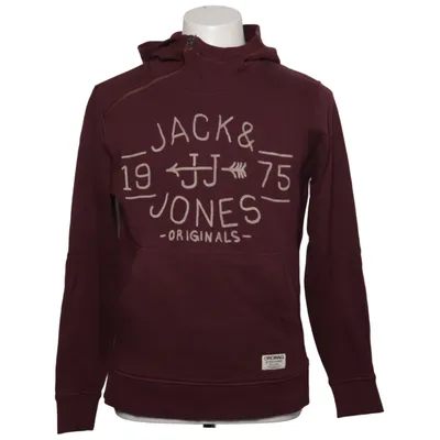 Hoodie (Purple) from Originals by Jack & Jones