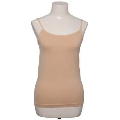 Shapewear-linne (Beige) från Gatta Elastan, Polyamid