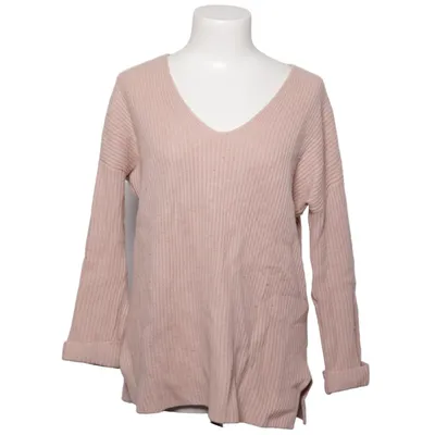 Pull-over (Rose) de Mrs & Hugs Cachemire