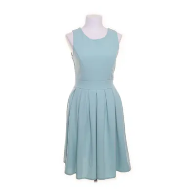 Cocktailklänning (Grön) från WalG Elastan, Polyester