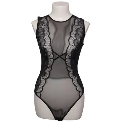 Body (Palina Rojinski) fra Triumph Elastan, Polyamid, Polyester