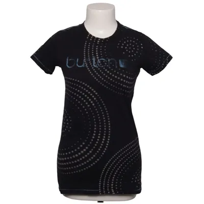 T-shirt (Black, Blue) from Burton Snowboards