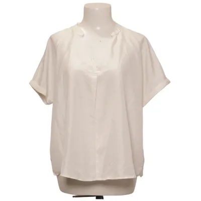 Topp (Vit) från Women Only Polyester