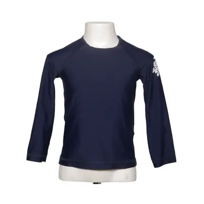 Swim shirt (Blue) from Vilebrequin Elastane, Polyamide
