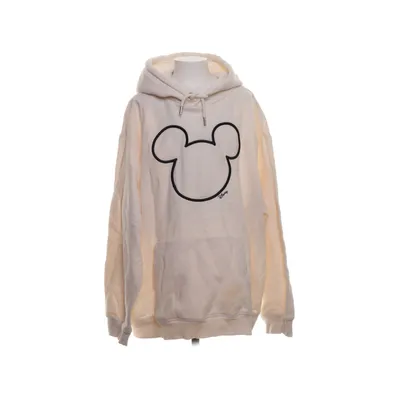Huvtröja (Beige) från H&M x Disney Bomull, Polyester