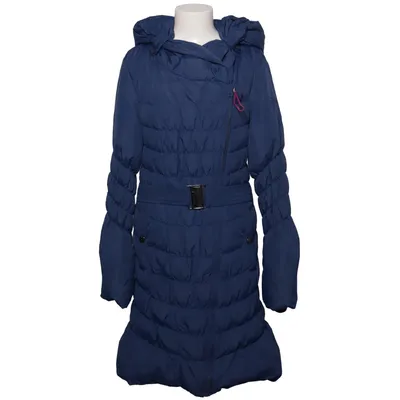 Dunkappa (Blå) från Sublevel Dun, Fjädrar, Polyester