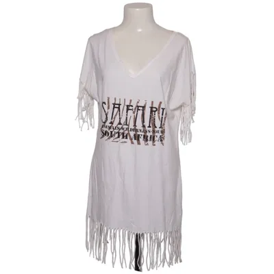 Top (White) from Beach Time Cotton