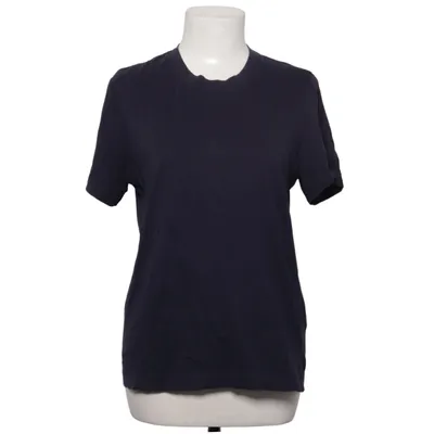 T-shirt (Blauw) van Arket Katoen
