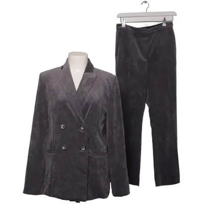 Kostym (Grå) från 8pm Bomull, Elastan, Nylon, Polyester