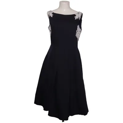 Cocktailkleid (Blau) von Jolie Moi Elasthan, Polyester