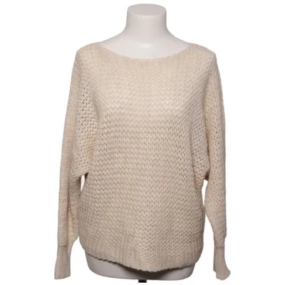Sweater (Beige) from Nina Kendosa Acrylic
