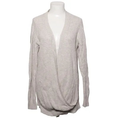 Cardigan (Beige) van WilliamRast Katoen, Polyester