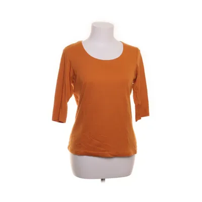 Långärmad t-shirt (Orange) från Street One