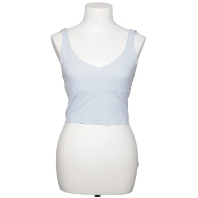 Sports tank top (Blue) from Lululemon