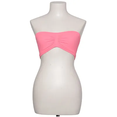 Top tube (Rose) de Wilfred Élasthane, Polyamide