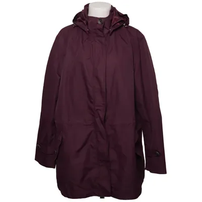Regnjacka (Lila) från Active by Tchibo Polyester
