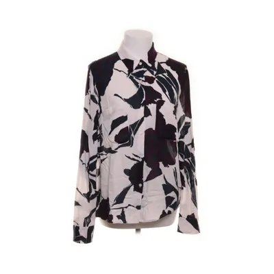 Blus (Milly shirt aop 7201) från Samsøe & Samsøe Viskos