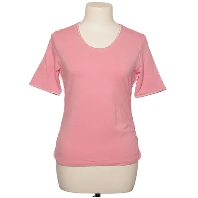 T-shirt (Rosa) från St Emile Bomull, Elastan, Modal