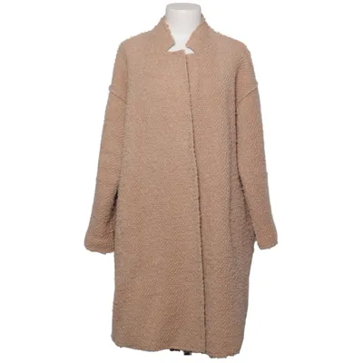 Kofta (Beige) från Light Before Dark Polyester, Ull