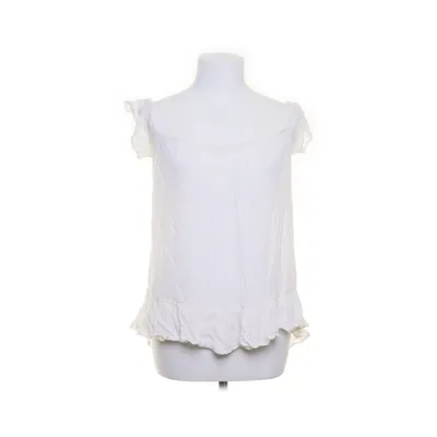 Topp (Vit) från Denim & Supply Ralph Lauren Viskos