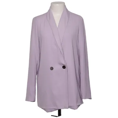 Blazer (Vmklaro Blazer Vma) from Aware by Vero Moda Recycled polyester