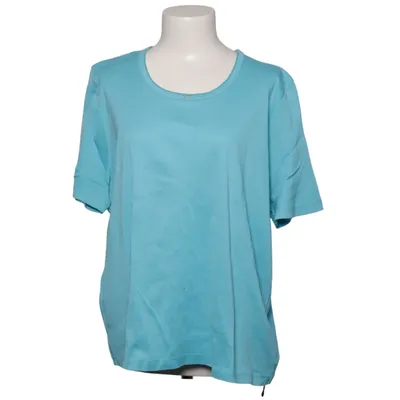 T-shirt (Blå) från Prestigio Bomull