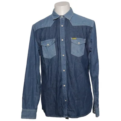 Chemise en jean (Peter Max Special Edition) de Wrangler Coton
