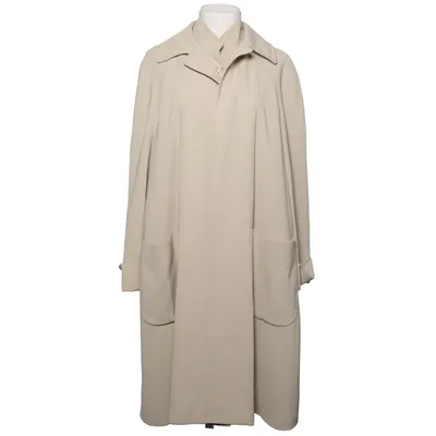 Trenchcoat (Beige) från Yell Polyester