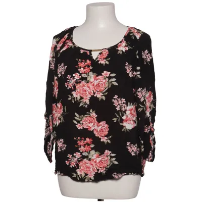 Blouse (Zwart, Roze, Groen) van Colloseum Polyester